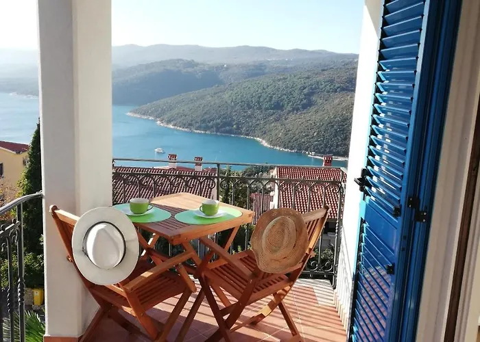 Apartments Mare Losinjska 16