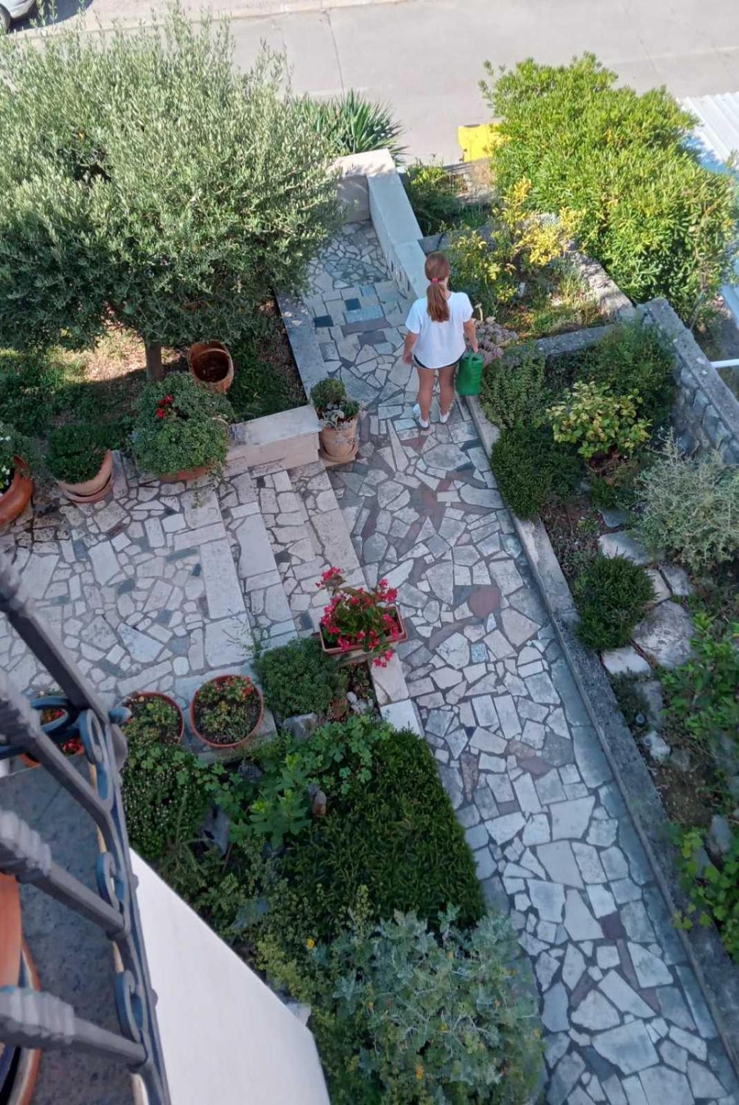 Mare Losinjska 16 Apartamento Rabac