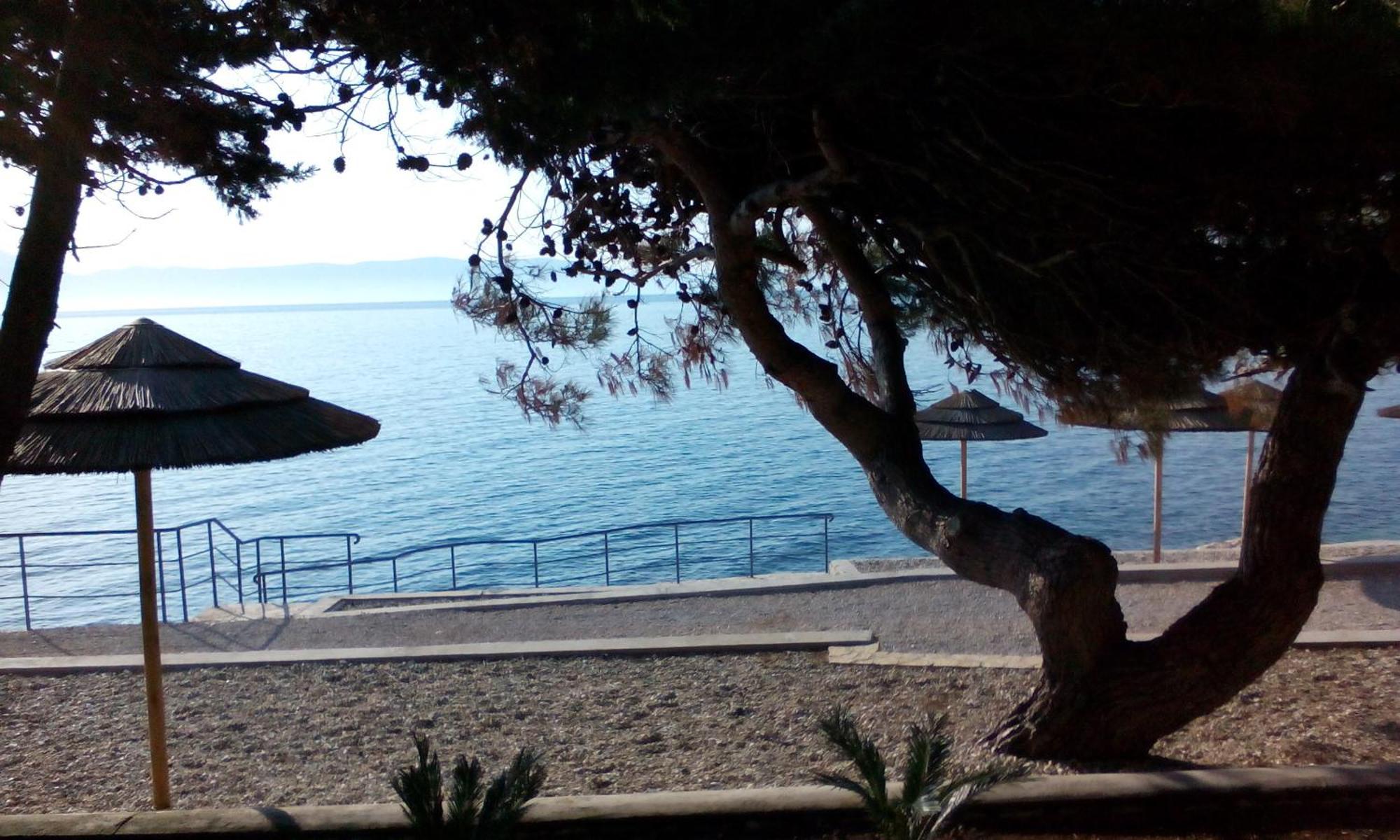 Mare Losinjska 16 Apartamento