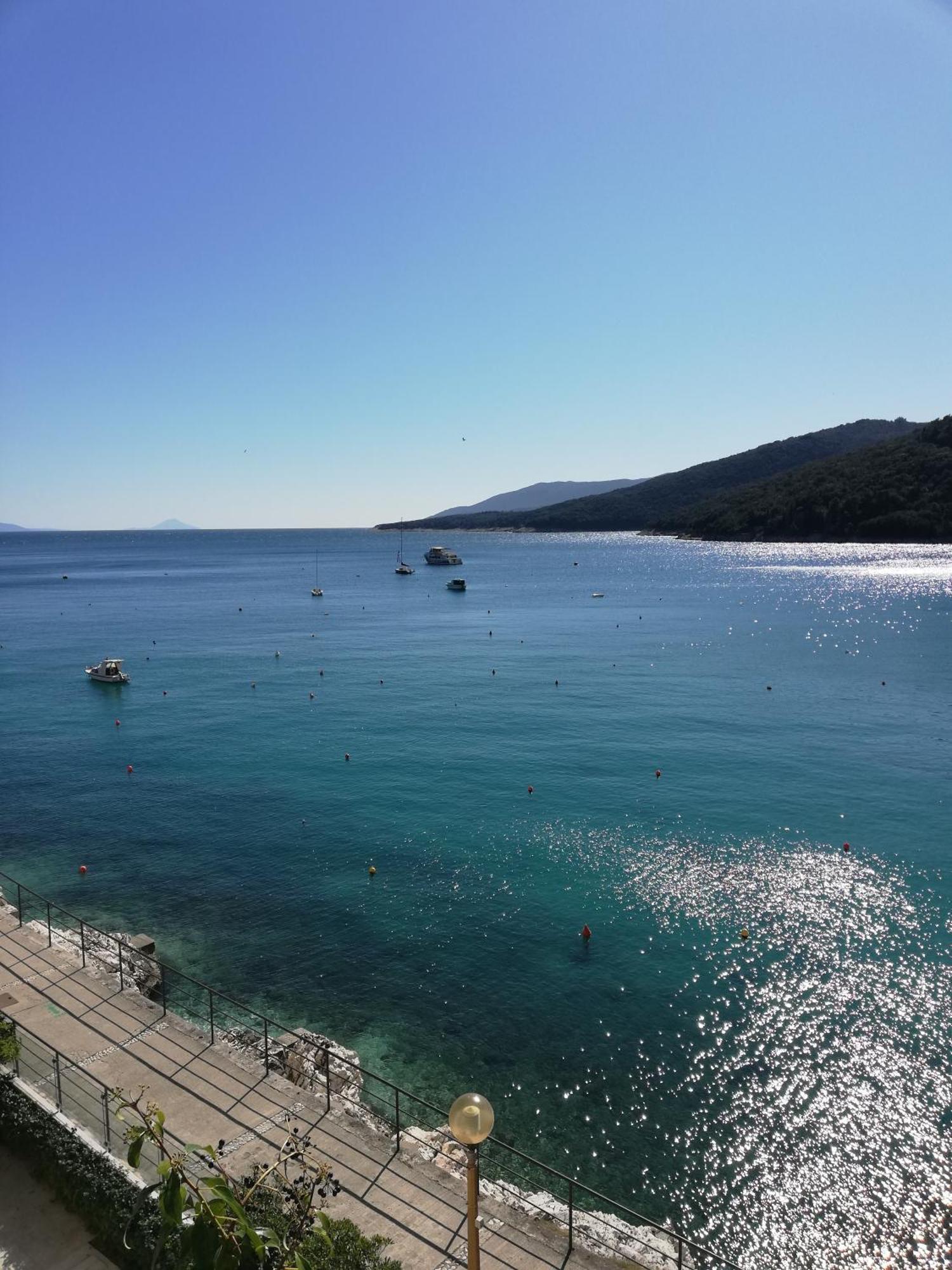 Mare Losinjska 16 Apartamento *