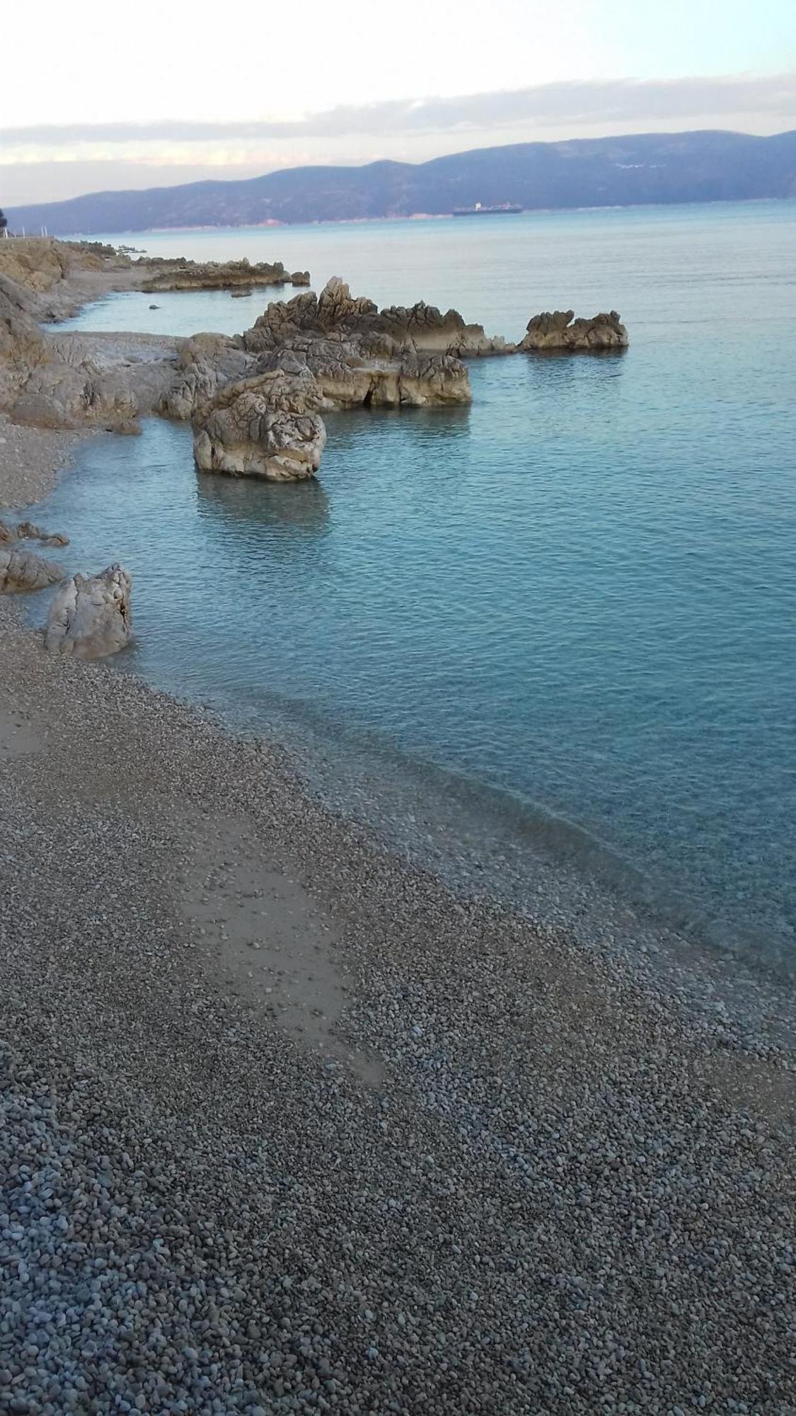 Mare Losinjska 16 Apartamento