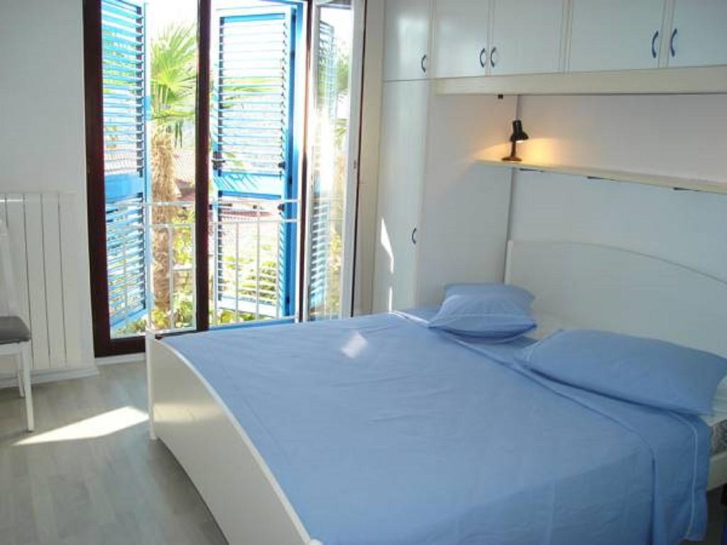 Apartamento Mare Losinjska 16 *