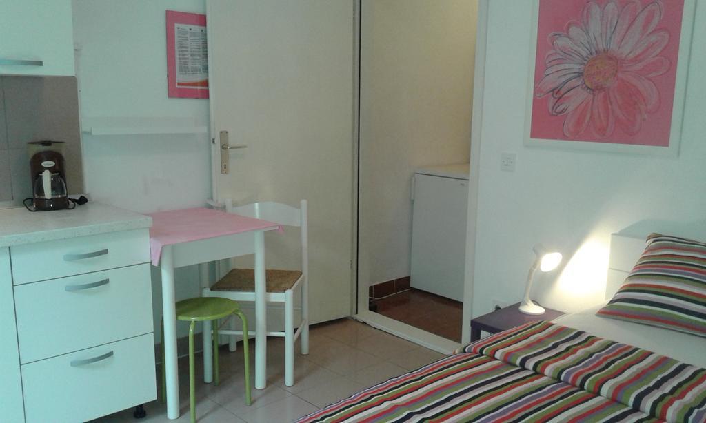 Apartamento Mare Losinjska 16