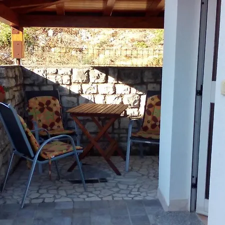 Apartments Mare Losinjska 16 Rabac Zimmer foto
