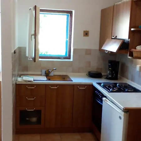 Apartments Mare Losinjska 16 Rabac Zimmer foto