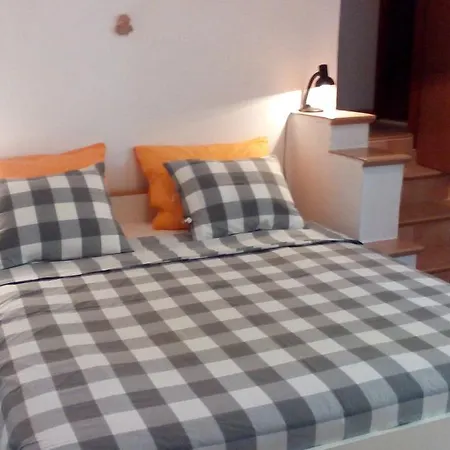 Apartments Mare Losinjska 16 Rabac Zimmer foto