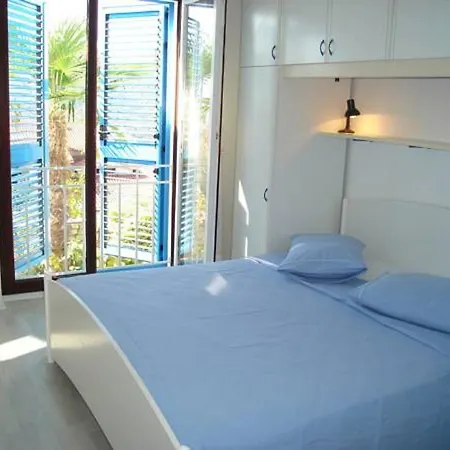 Apartments Mare Losinjska 16 Rabac Zimmer foto
