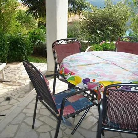 Apartments Mare Losinjska 16 Rabac Zimmer foto