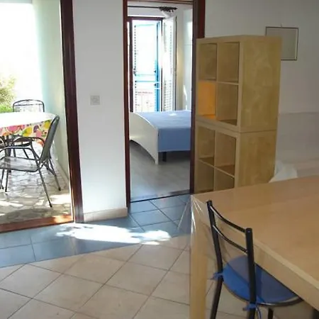 Apartments Mare Losinjska 16 Rabac Zimmer foto