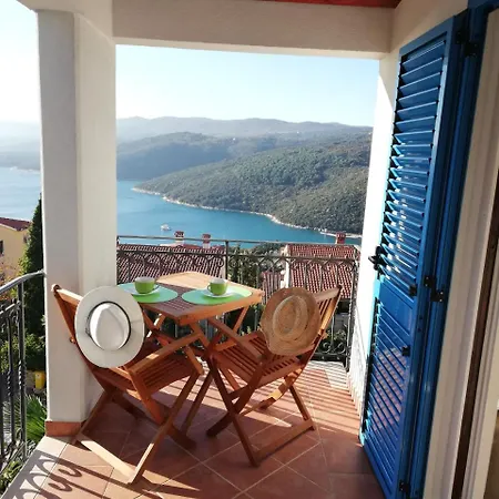 Apartments Mare Losinjska 16 Rabac Exterior foto