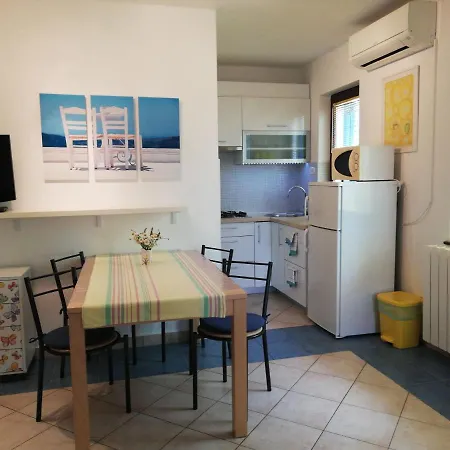Apartments Mare Losinjska 16 Rabac Exterior foto
