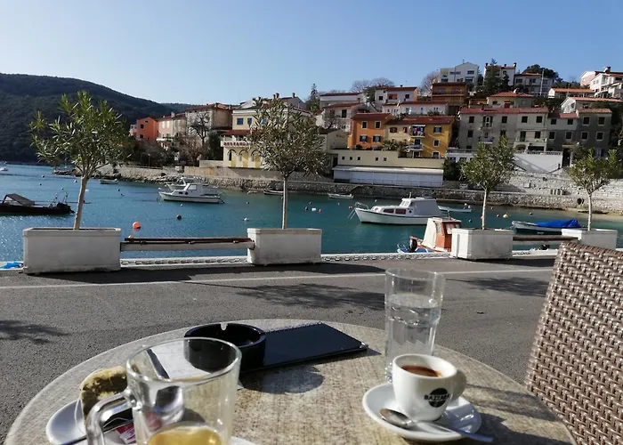 Apartments Mare Losinjska 16