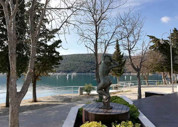 Apartments Mare Losinjska 16