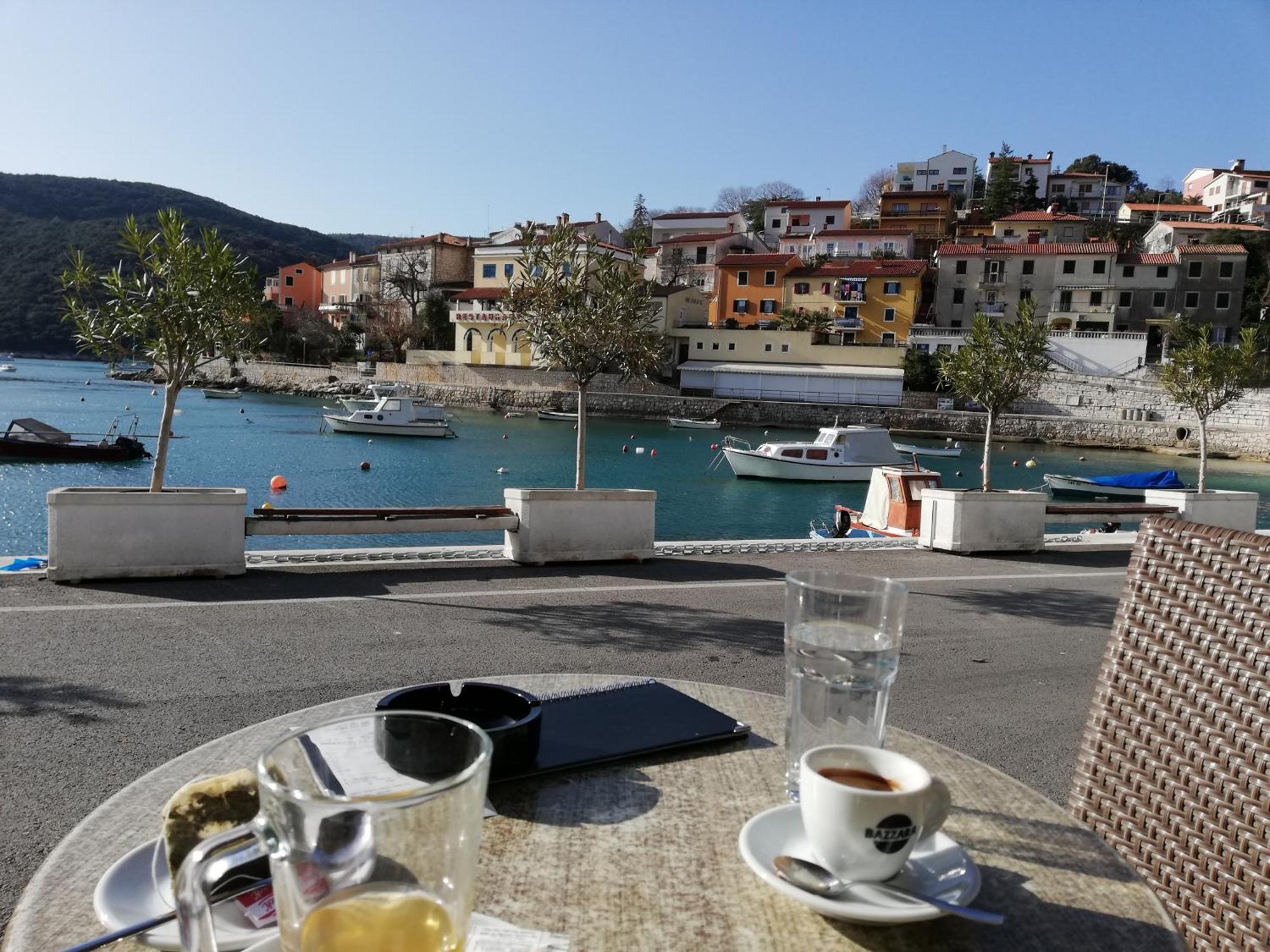 Apartment Mare Losinjska 16 Rabac