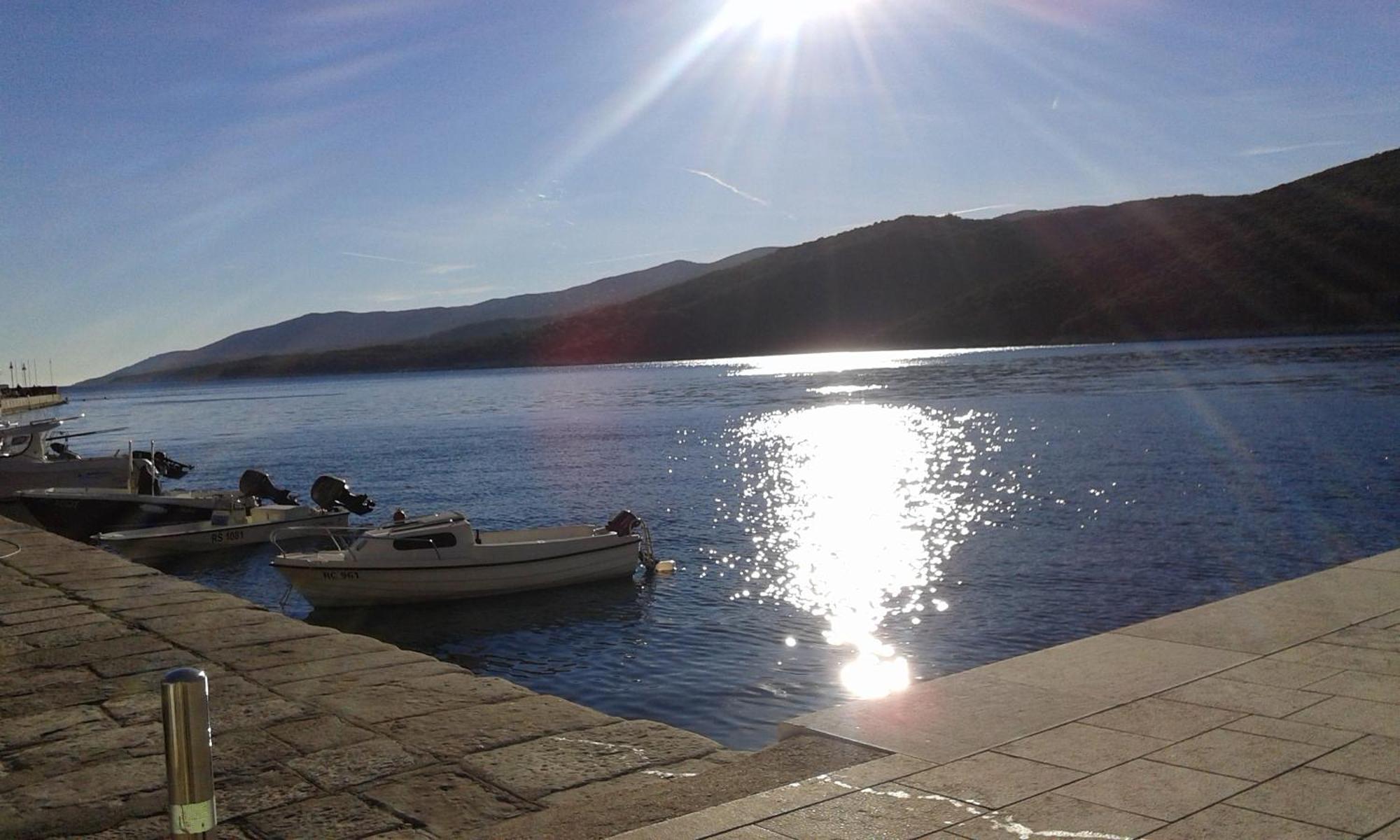 Mare Losinjska 16 Apartment Rabac