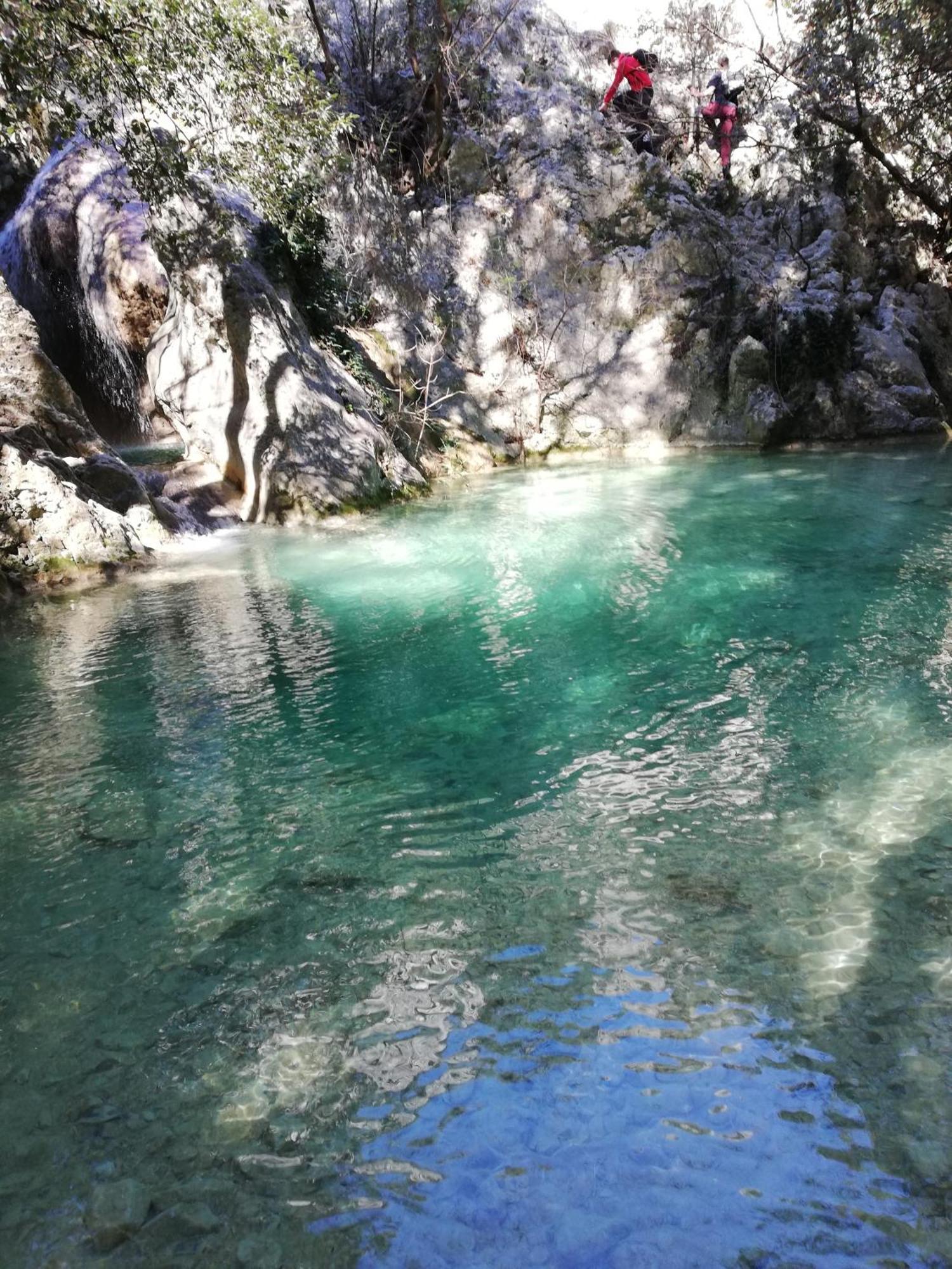 Mare Losinjska 16 * Rabac