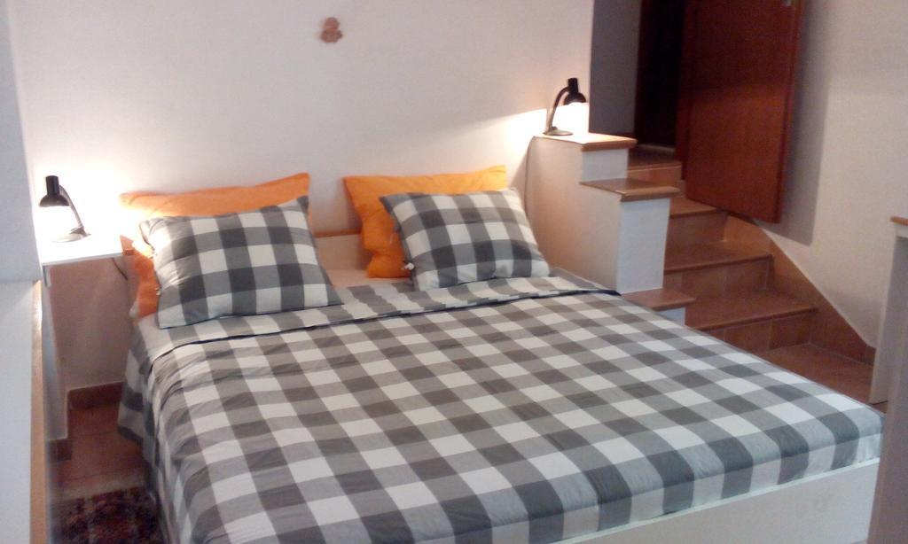 Mare Losinjska 16 * Rabac