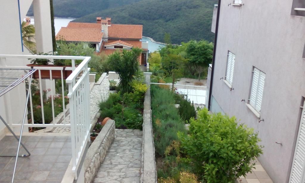 Mare Losinjska 16 Apartment Rabac