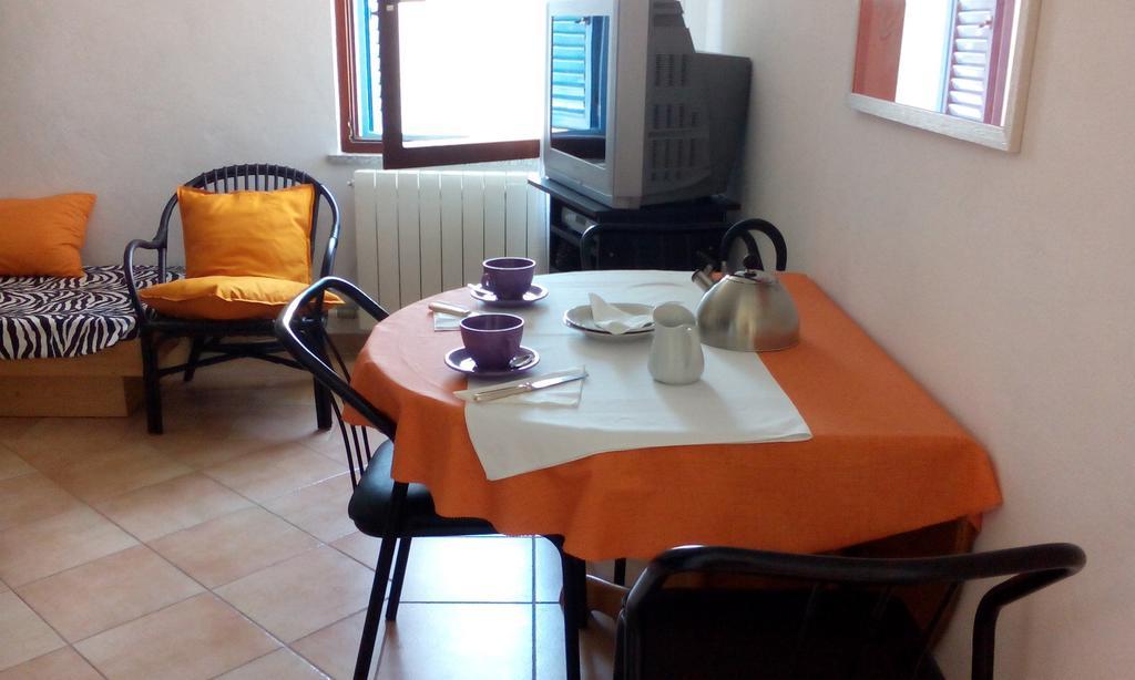 Apartment Mare Losinjska 16