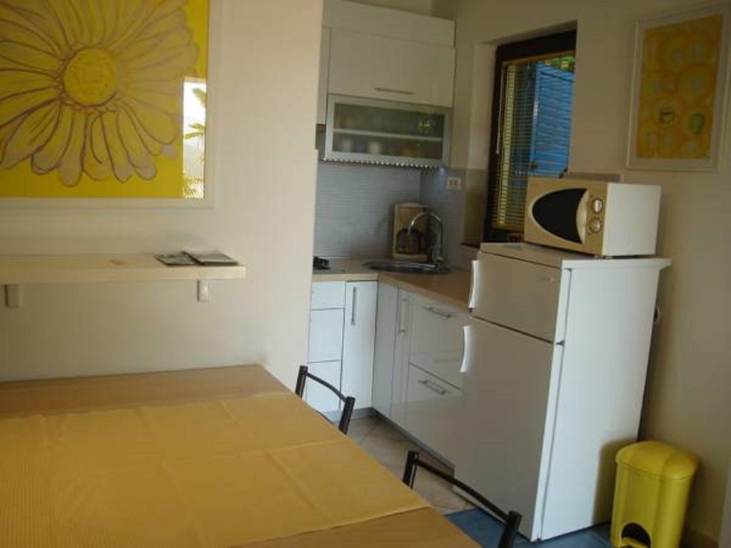 Mare Losinjska 16 Apartment *