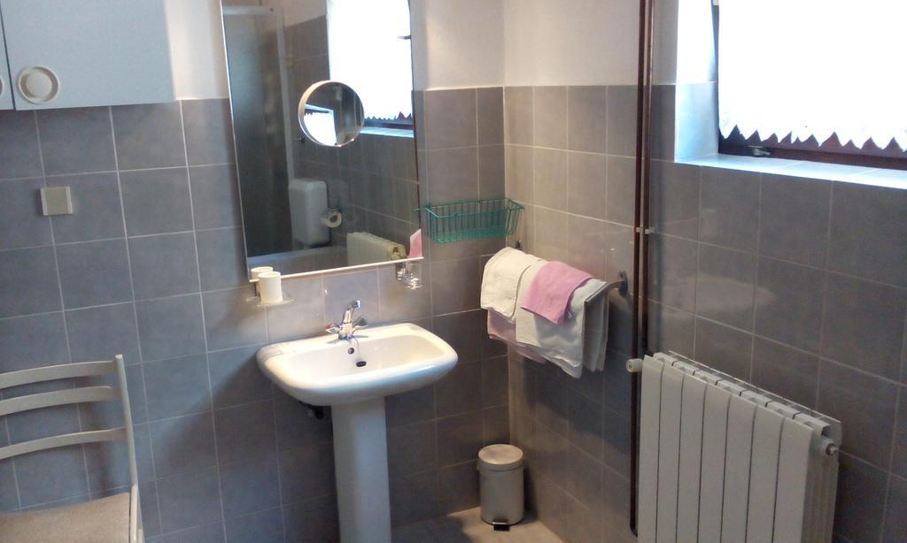 Apartment Mare Losinjska 16