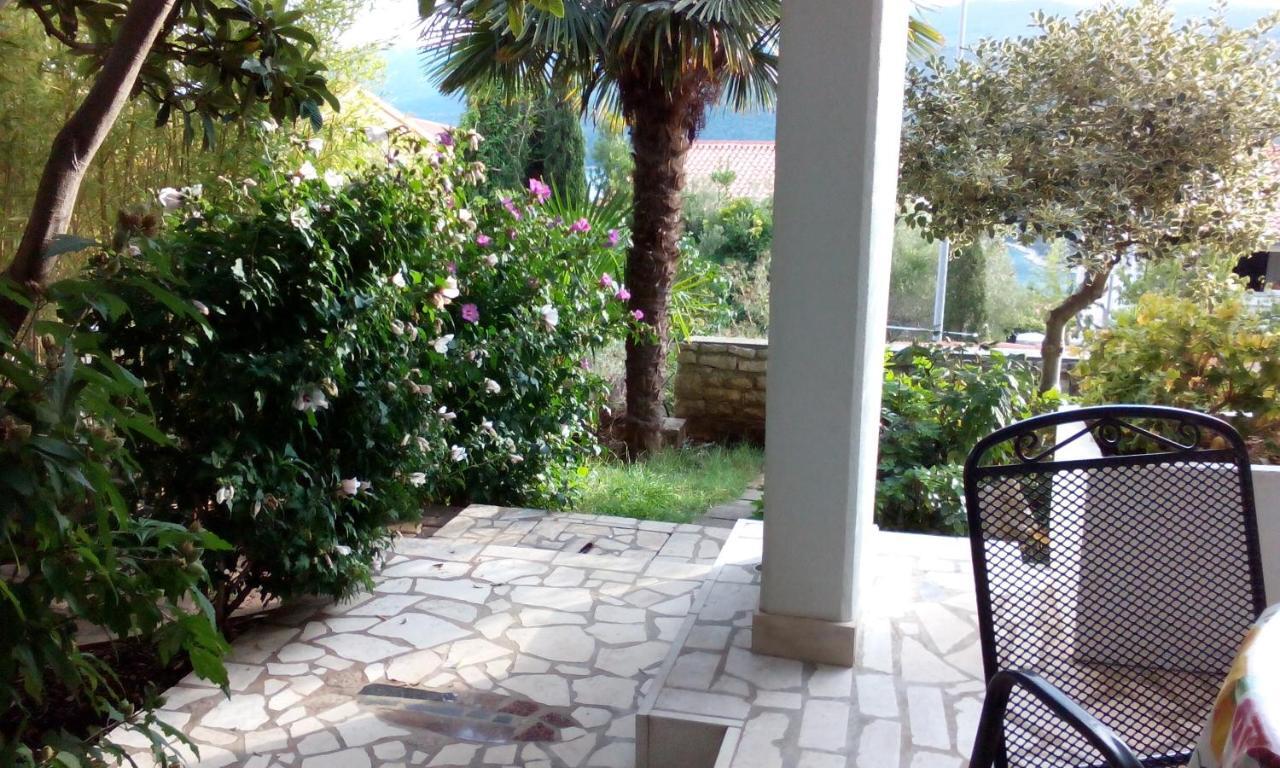 Mare Losinjska 16 Apartment