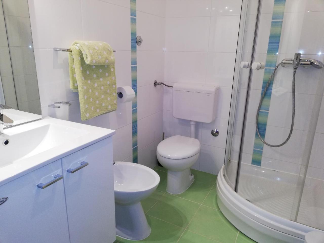 Mare Losinjska 16 Apartment