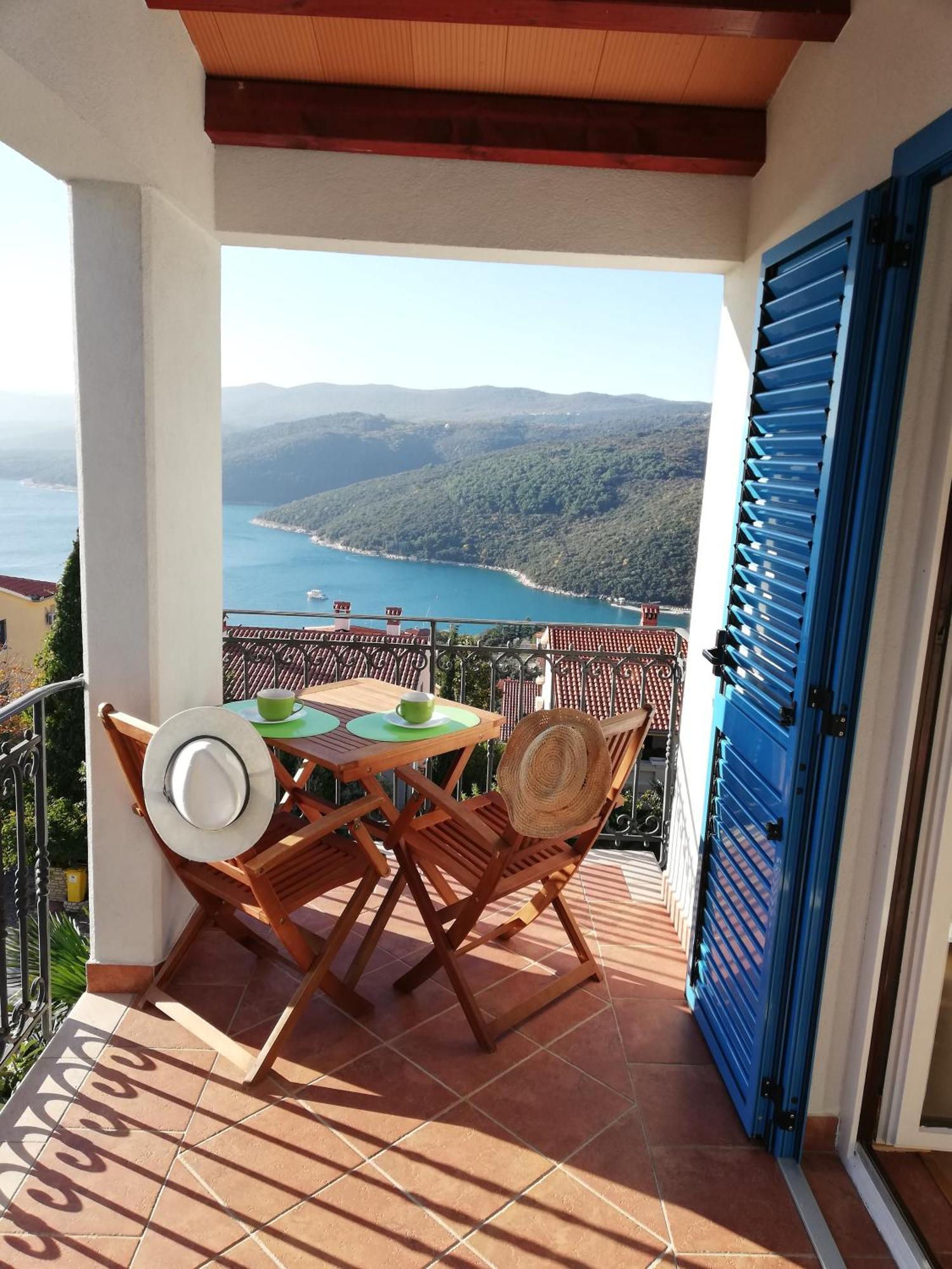 Mare Losinjska 16 Apartment Rabac